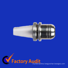 custom High Precision cnc Drill chucks